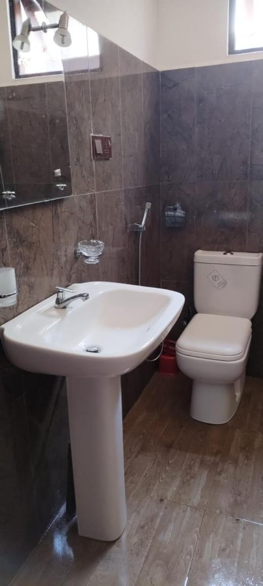 Ella Shali'S Home Экстерьер фото