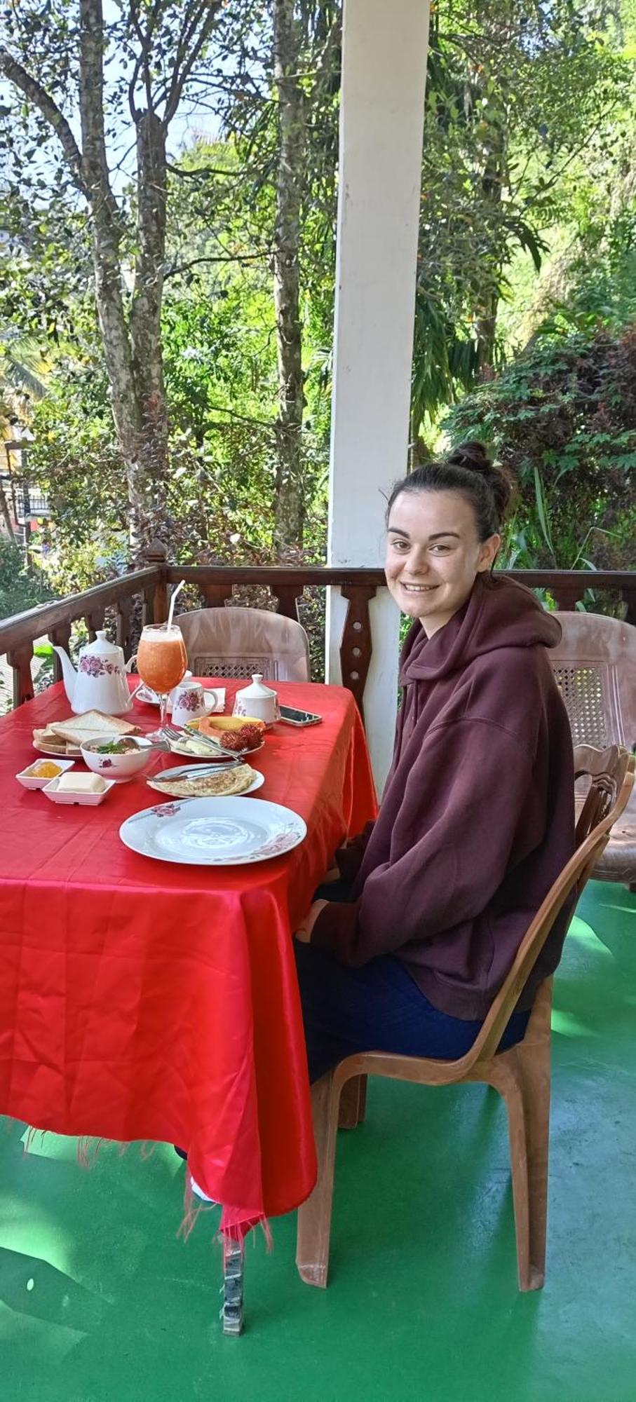 Ella Shali'S Home Экстерьер фото